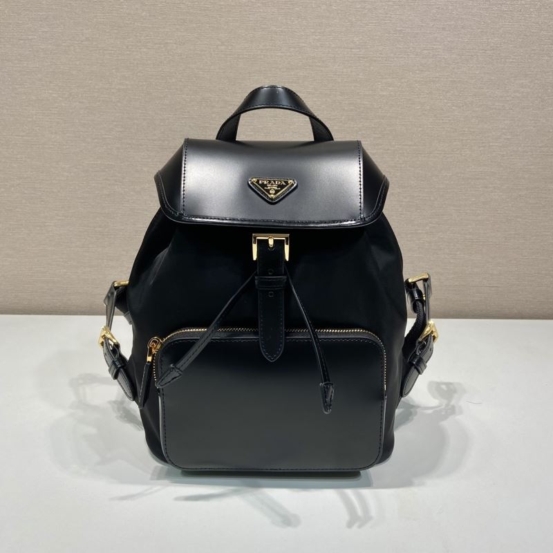 Pra*a backpacks